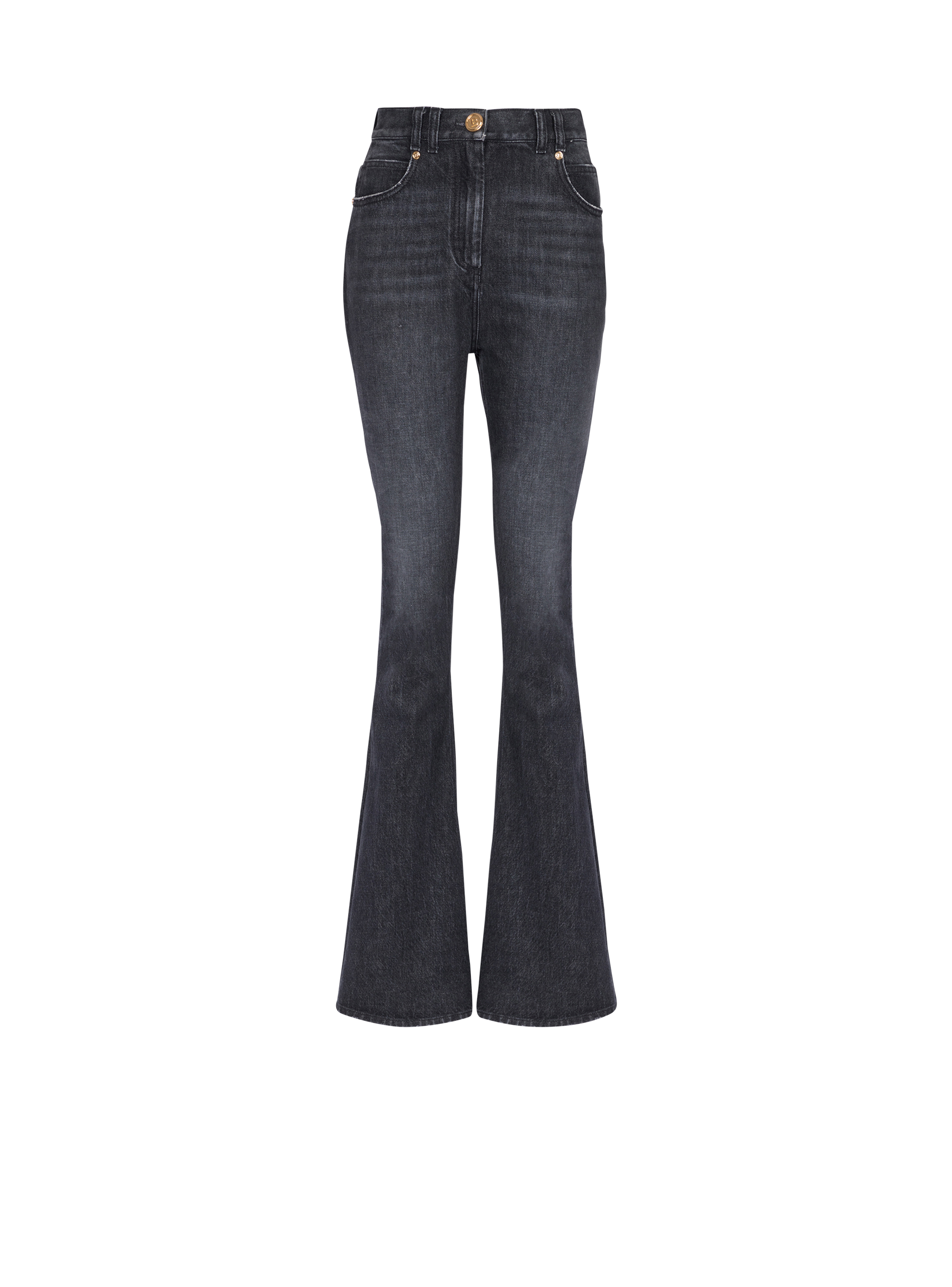 The Designer Trouser Collection | BALMAIN